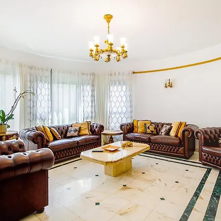 Guestready - Spacious And Bright In The 16th Apartamento