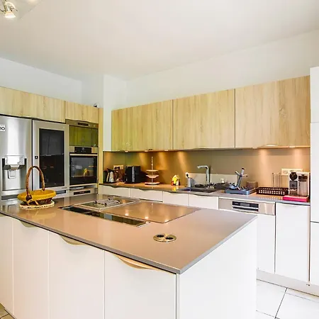 Guestready - Spacious And Bright In The 16th