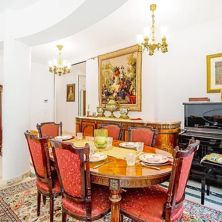 Guestready - Spacious And Bright In The 16th Apartamento