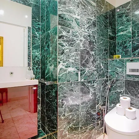 Guestready - Spacious And Bright In The 16th Apartamento *