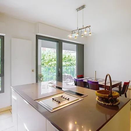 Apartamento Guestready - Spacious And Bright In The 16th