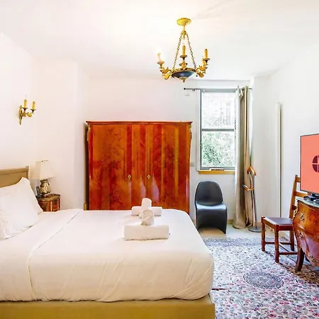 Guestready - Spacious And Bright In The 16th Apartmán *